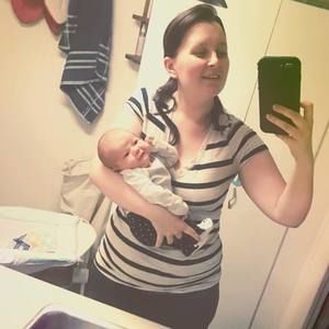 Meet your Posher, Alyssa